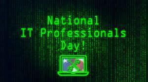 IT DAY