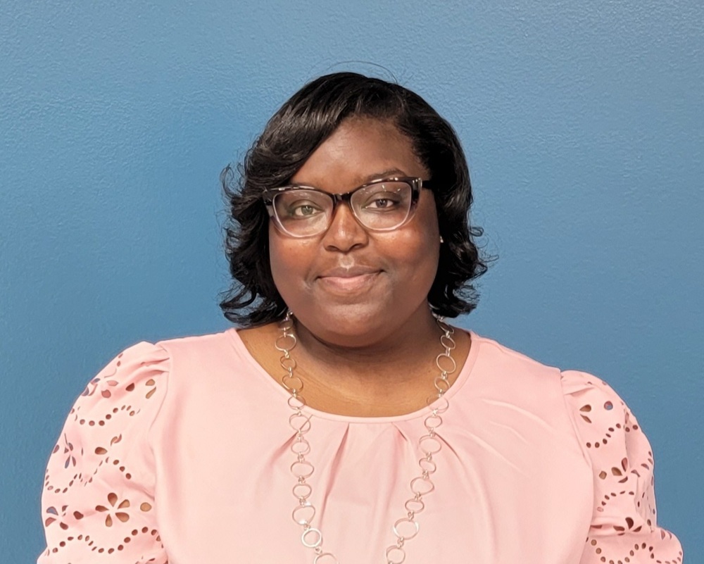 Administrative Appointment- Assistant Principal Mrs. Erica Williams 