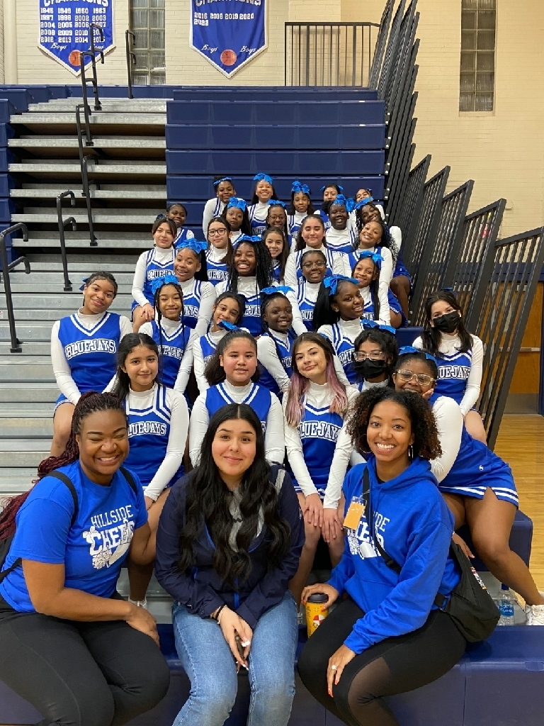Cheer Team